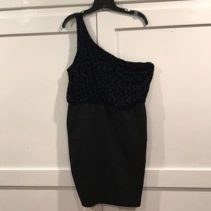 Plus Size 1X Forever 21 Party Dress